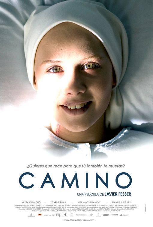 Camino 2008 Türkçe Altyazılı izle