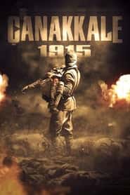 Çanakkale 1915 izle