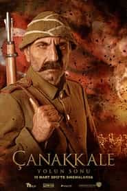 Çanakkale Yolun Sonu izle