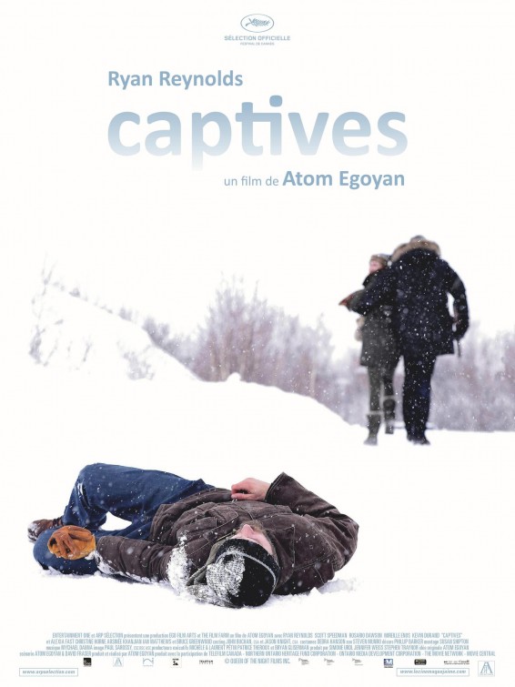 Kayıp Çocuk – The Captive 2014 Türkçe Altyazılı izle