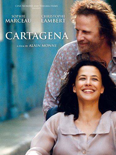 Cartagena – L’homme de chevet 2009 Türkçe Dublaj izle
