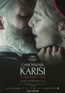 Çaykovski’nin Karısı izle