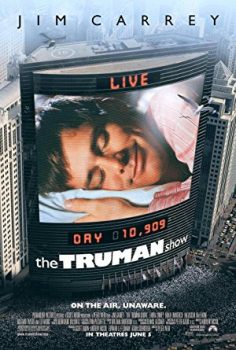 Truman Şov izle