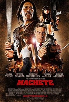 Ustura Machete film izle