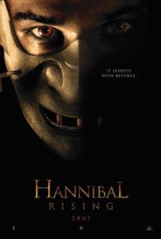 Hannibal 3 türkçe film izle