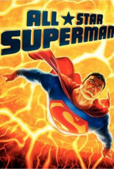 All Star Superman film izle