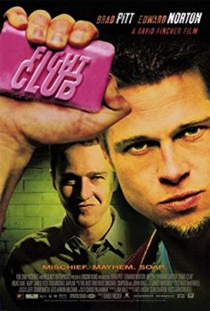 Dövüş Kulübü – Fight Club 1080p Türkçe Dublaj izle