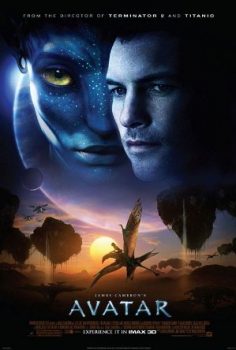 Avatar izle