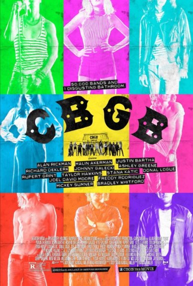 CBGB 2013 Türkçe Dublaj izle