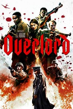 Overlord Operasyonu izle