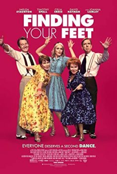 Dans Terapisi – Finding Your Feet izle