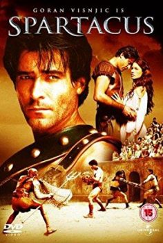 Spartacus film izle