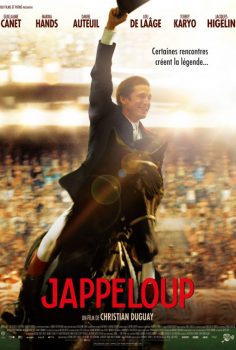 Jappeloup 2013 Türkçe Dublaj izle