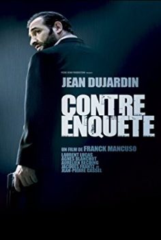 Şüphe Contre enquête film izle