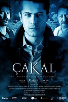 Çakal film izle