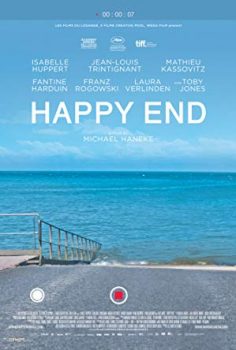 Mutlu Son – Happy End izle