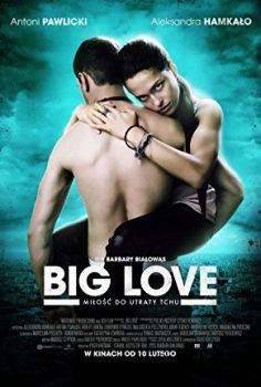 Big Love Büyük Aşk izle