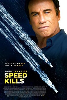 Ölüm Kadar Hızlı – Speed Kills izle