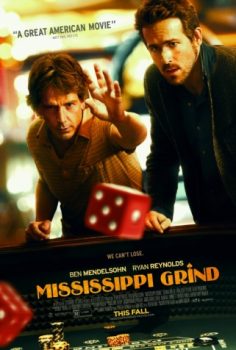 Mississippi Ateşi – Mississippi Grind Türkçe Dublaj izle