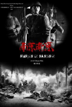 Nanking Nanking film izle