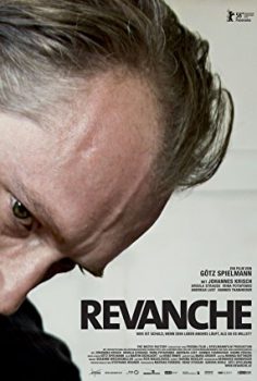 Rövanş Revanche film izle