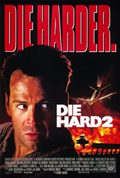 Zor Ölüm 2 – Die Hard 2 izle