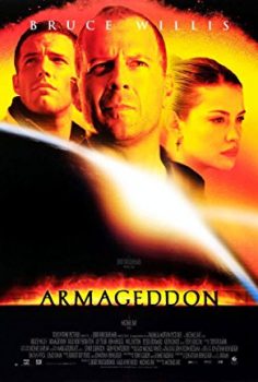 Armageddon izle