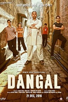 Dangal Türkçe Dublaj izle