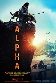 Alfa Kurt – Alpha Türkçe Dublaj izle