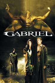 Cebrail – Gabriel Türkçe Dublaj izle