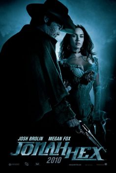 Jonah Hex film izle