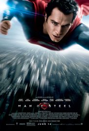 Çelik Adam – Man of Steel izle