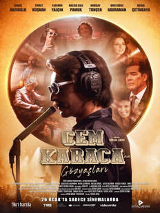 Cem Karaca’nın Gözyaşları izle