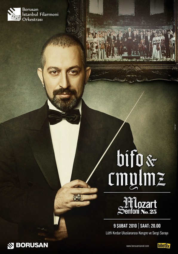 Cem Yılmaz & Bifo Gösterisi 2011 izle