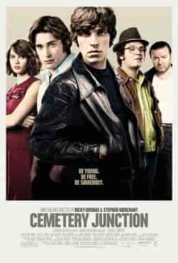 Cemetery Junction – Mezarlık Kavşağı 2010 Türkçe Dublaj izle