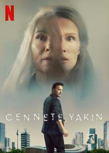 Cennete Yakın izle