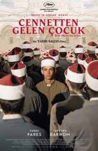 Cennetten Gelen Çocuk izle