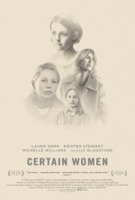 Mutlak Kadınlar – Certain Women Türkçe Dublaj izle