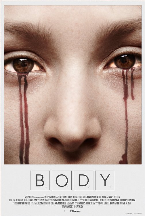 Ceset – Body 2015 Türkçe Dublaj izle