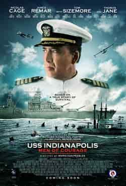 USS Indianapolis: Cesur Adamlar – USS Indianapolis: Men of Courage 2016 Türkçe Dublaj izle