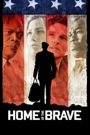 Cesurların Vatanı – Home Of The Brave Türkçe Dublaj izle