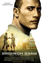 Çete – Gridiron Gang izle