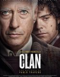 Çete – El Clan 2015 Türkçe Dublaj izle