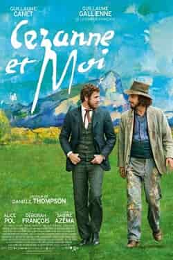 Cezanne ve Ben – Cézanne Et Moi 2016 Türkçe Dublaj izle