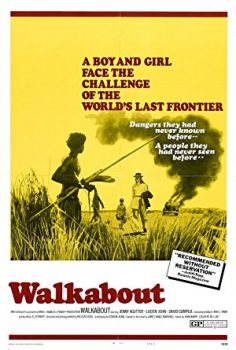 Sonsuz Çöl – Walkabout 1971 Türkçe Altyazılı izle