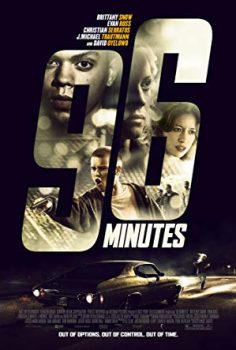 96 Dakika – 96 Minutes izle