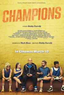 Champions 2023 Filmi izle