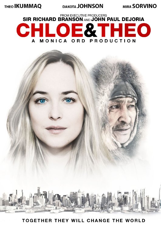 Chloe and Theo – Chloe & Theo 2015 Türkçe Altyazılı izle