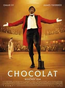Palyaço – Chocolat 2016 film izle