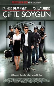 Çifte Soygun – Flypaper 2011 Türkçe Dublaj izle